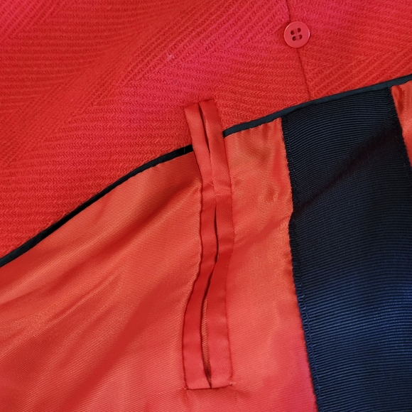 Talbots Jacket 10P - Picture 9 of 12